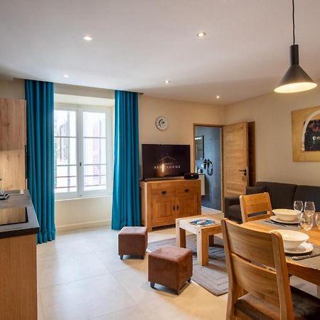 Appennins Annecy Rent Lodge Экстерьер фото