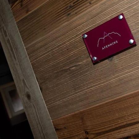 Appennins Annecy Rent Lodge Экстерьер фото