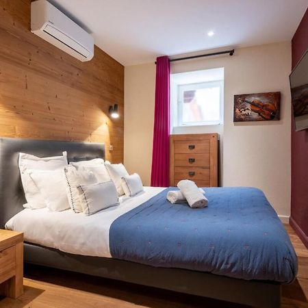 Appennins Annecy Rent Lodge Экстерьер фото